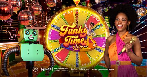 funky time result|Funky Time .